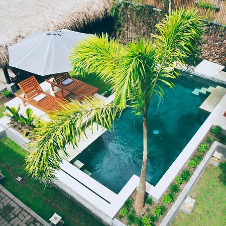 Dalai Tropical Hotel Kuta  Luaran gambar