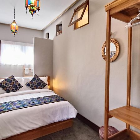 Dalai Tropical Hotel Kuta  Luaran gambar