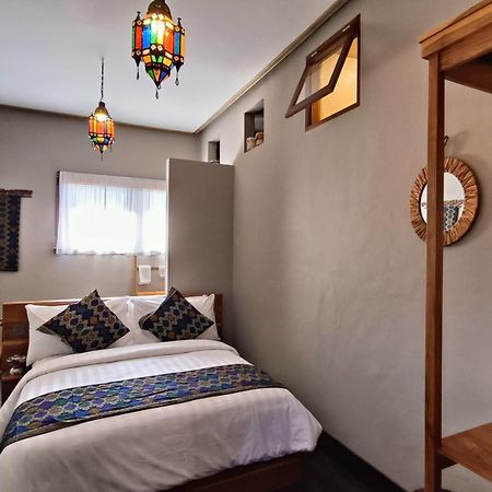 Dalai Tropical Hotel Kuta  Luaran gambar