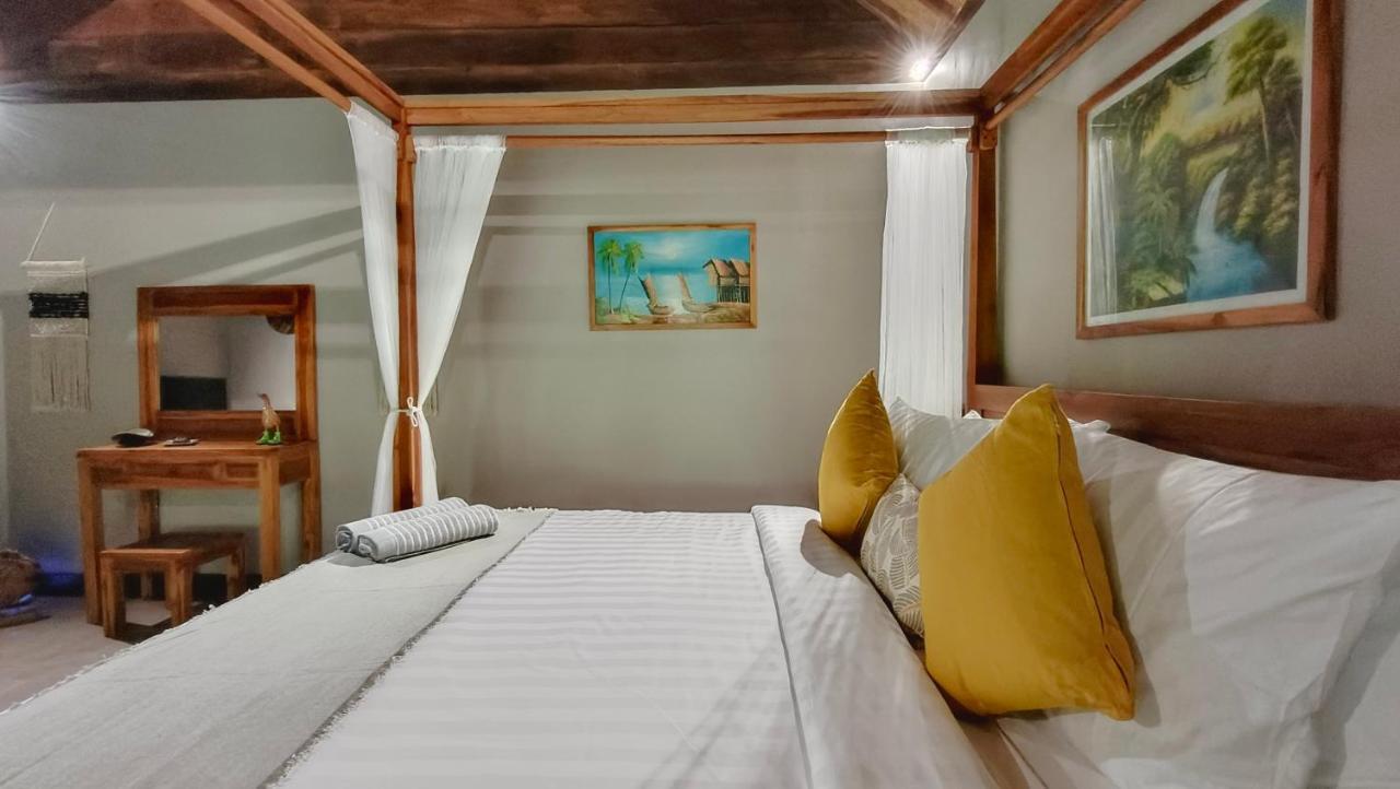 Dalai Tropical Hotel Kuta  Luaran gambar