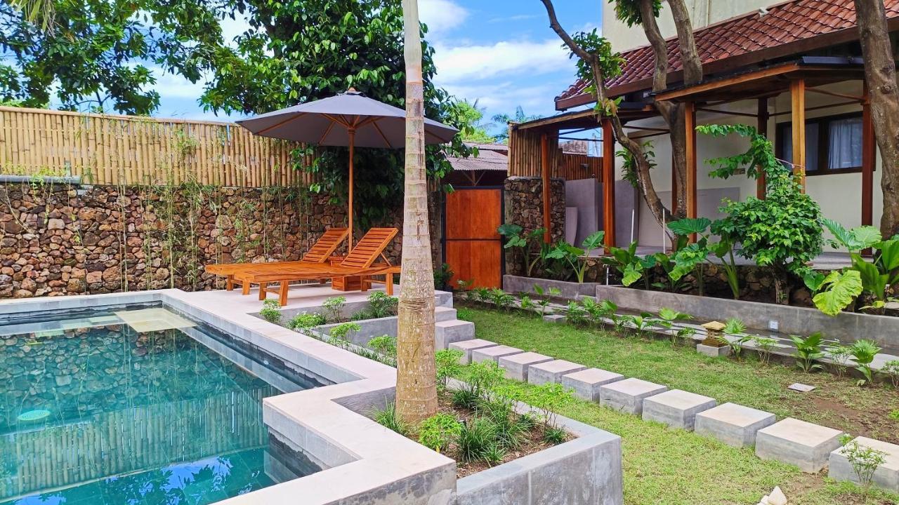 Dalai Tropical Hotel Kuta  Luaran gambar