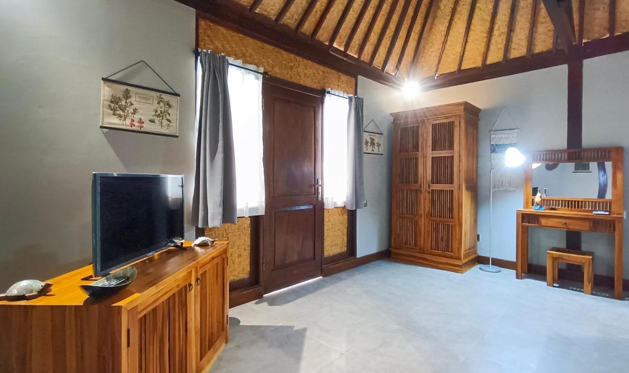 Dalai Tropical Hotel Kuta  Luaran gambar
