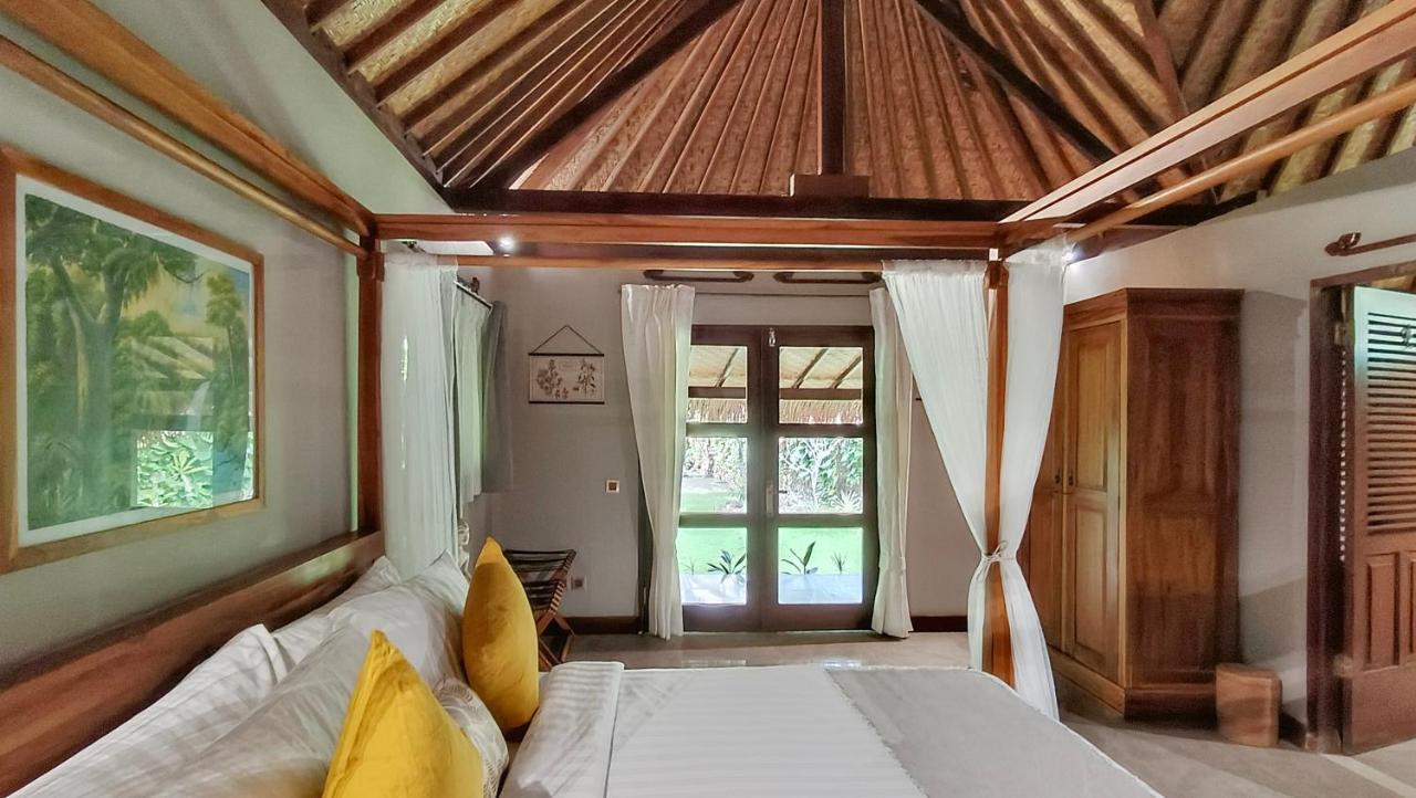 Dalai Tropical Hotel Kuta  Luaran gambar