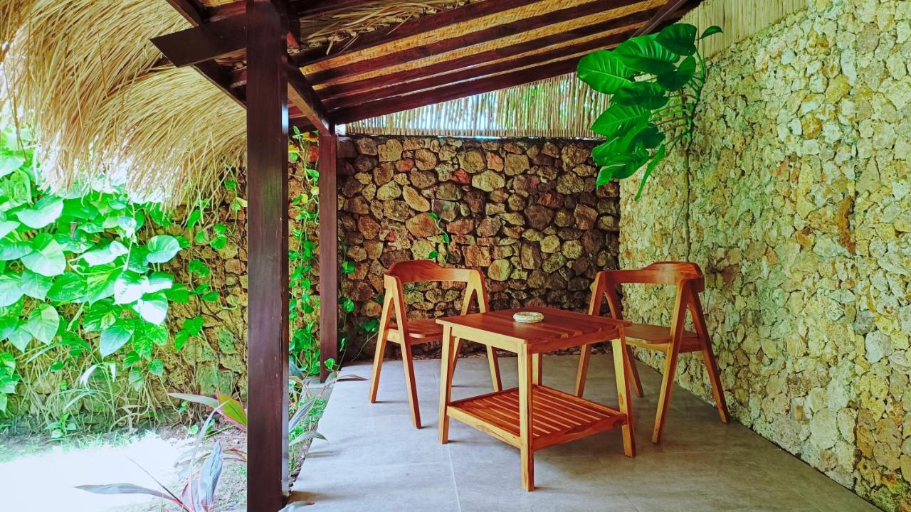 Dalai Tropical Hotel Kuta  Luaran gambar