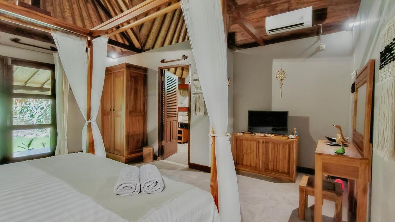 Dalai Tropical Hotel Kuta  Luaran gambar