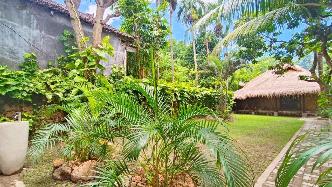 Dalai Tropical Hotel Kuta  Luaran gambar