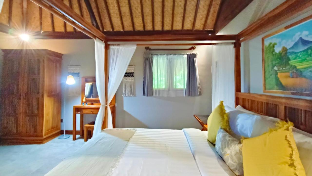 Dalai Tropical Hotel Kuta  Luaran gambar