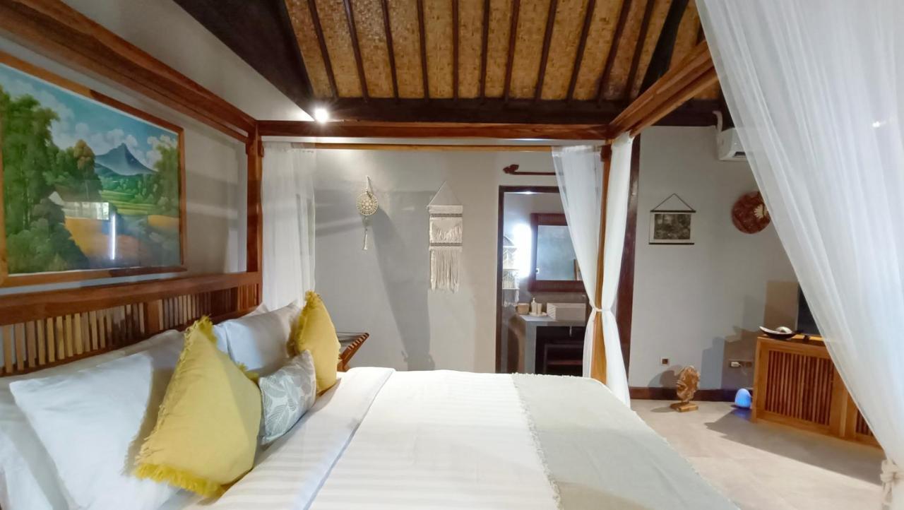 Dalai Tropical Hotel Kuta  Luaran gambar