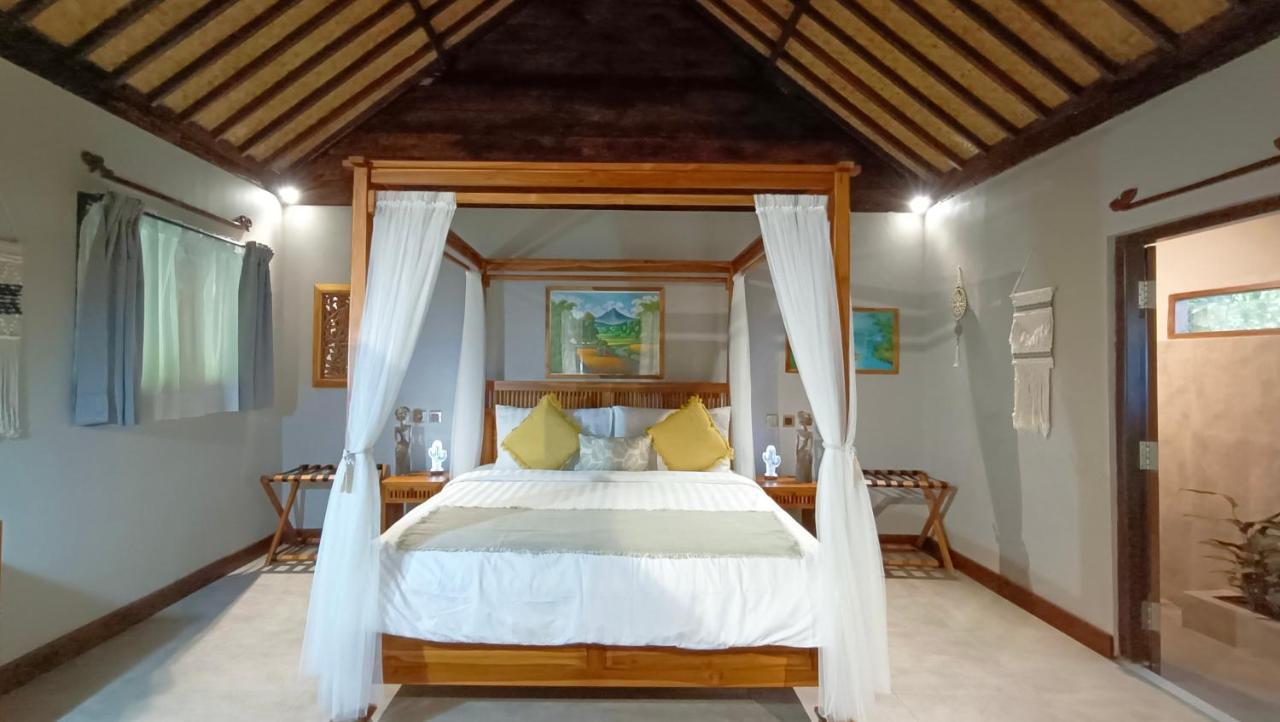 Dalai Tropical Hotel Kuta  Luaran gambar