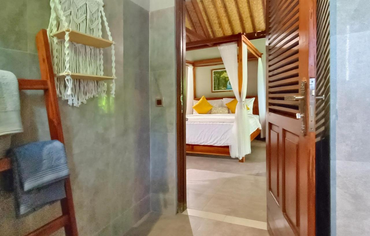 Dalai Tropical Hotel Kuta  Luaran gambar
