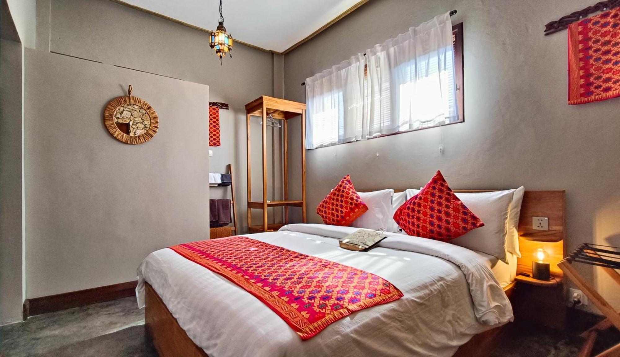 Dalai Tropical Hotel Kuta  Luaran gambar