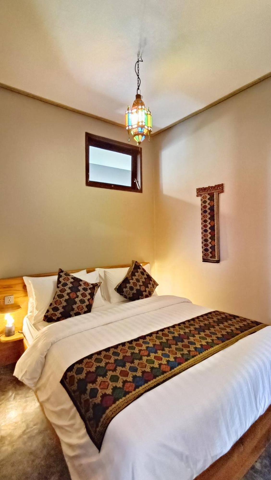 Dalai Tropical Hotel Kuta  Luaran gambar