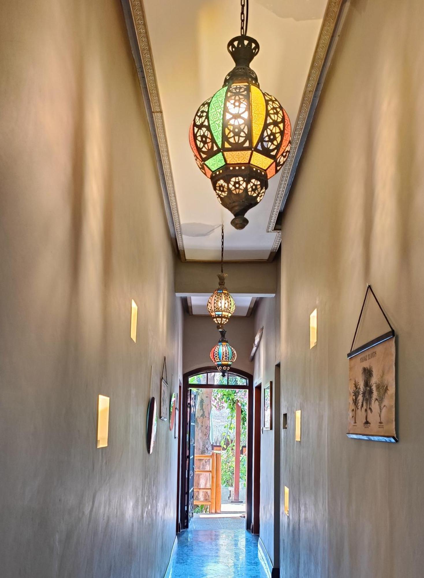 Dalai Tropical Hotel Kuta  Luaran gambar