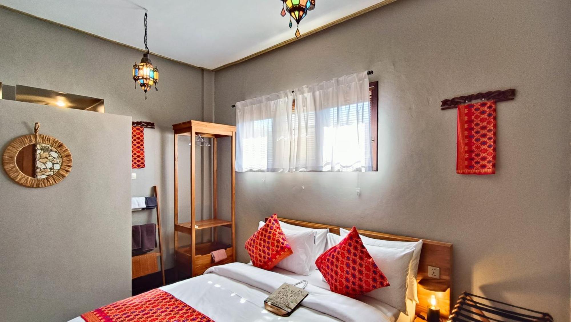 Dalai Tropical Hotel Kuta  Luaran gambar