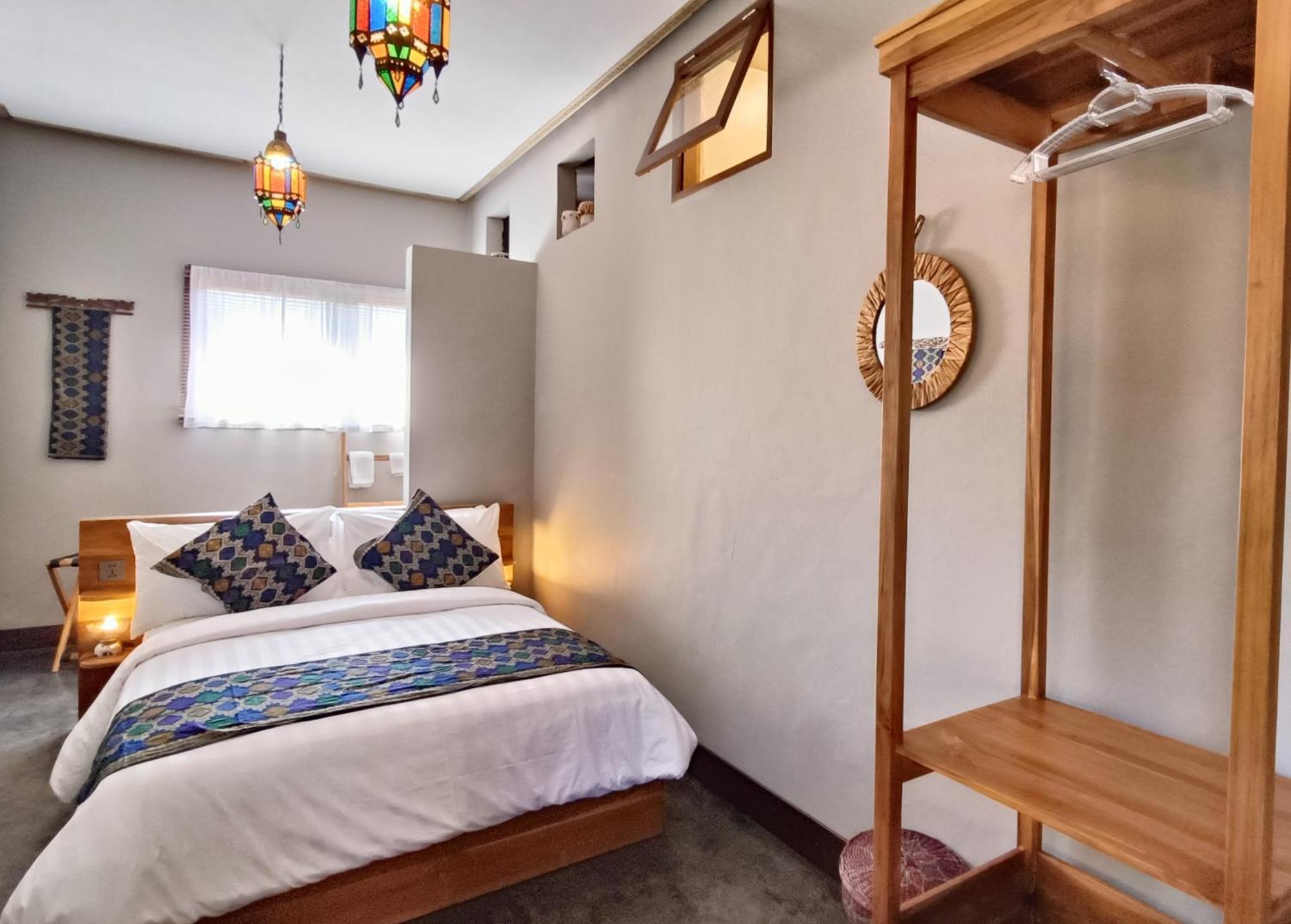 Dalai Tropical Hotel Kuta  Luaran gambar