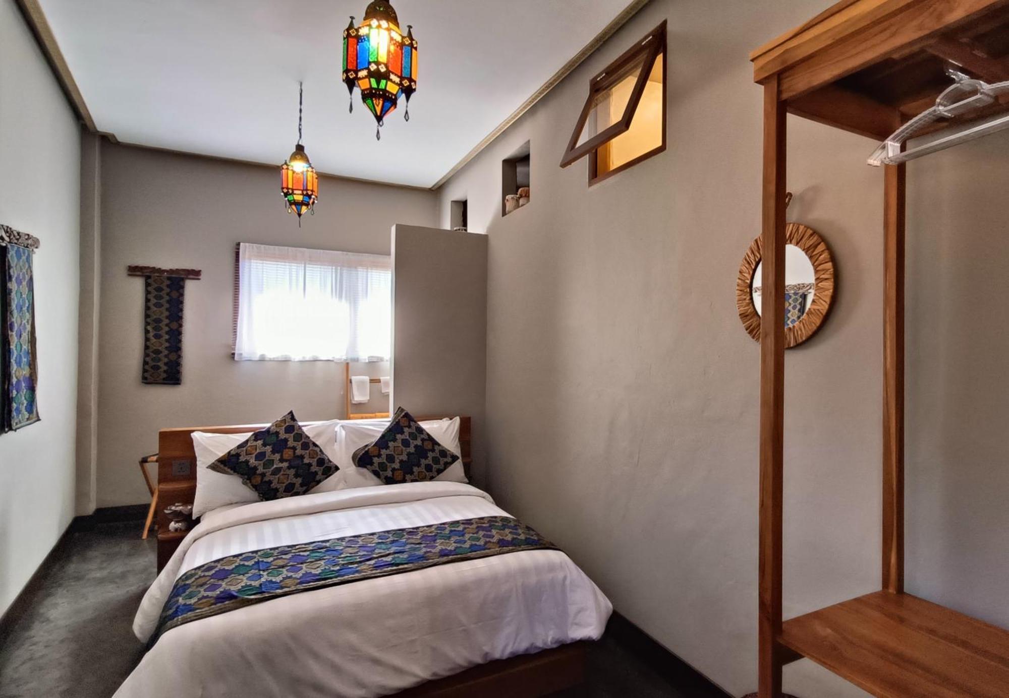 Dalai Tropical Hotel Kuta  Luaran gambar